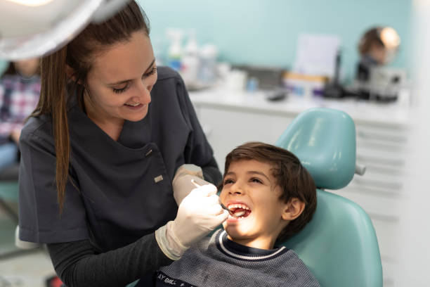 Best Cosmetic Emergency Dentistry in Fort Atkinson, WI