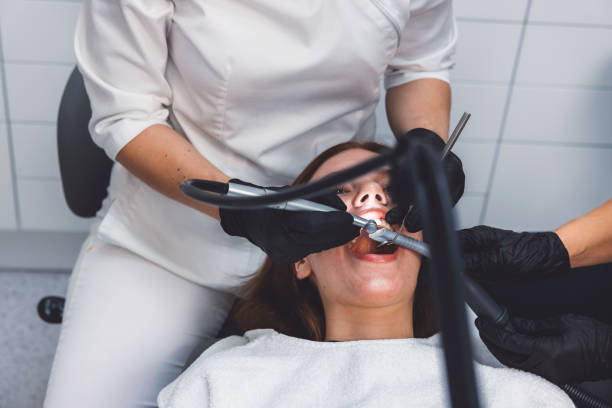 Best Emergency Tooth Extraction in Fort Atkinson, WI