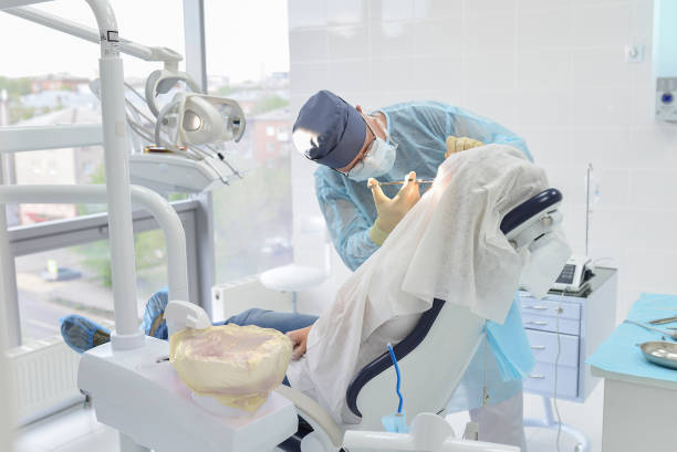 Best Emergency Root Canal Treatment in Fort Atkinson, WI